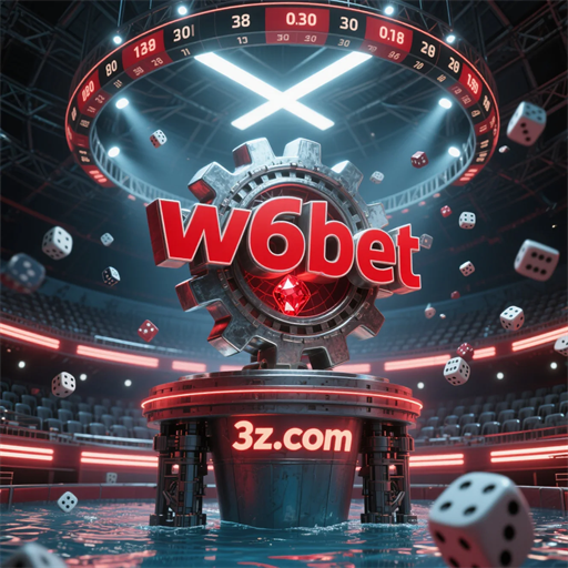 Experiência Imperdível: O Cassino Online w6bet