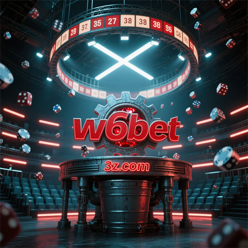 Grandes Prêmios: A Nova Sensação no w6bet