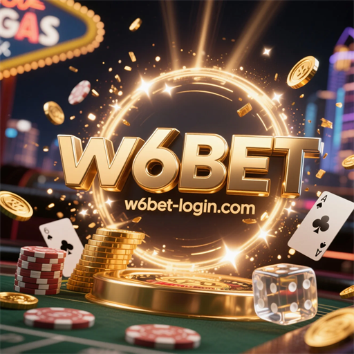 w6bet