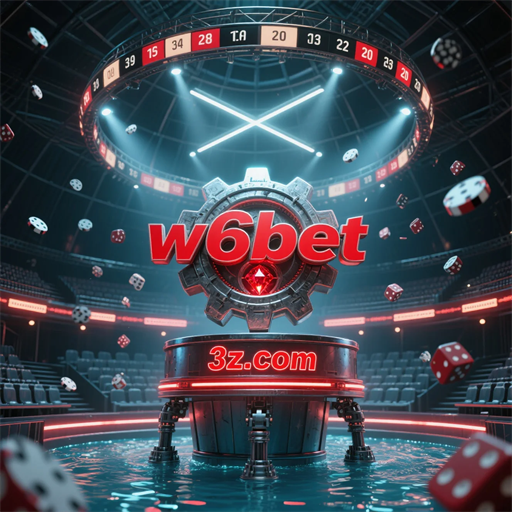 A Ascensão dos Torneios de Jogos na Plataforma w6bet