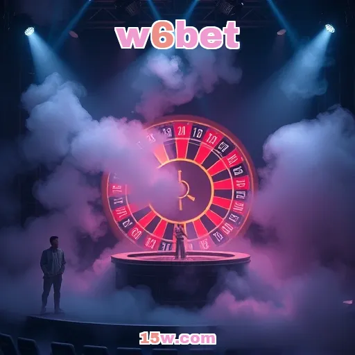 w6bet: Novidades Imperdíveis que Transformam Sua Experiência de Jogo