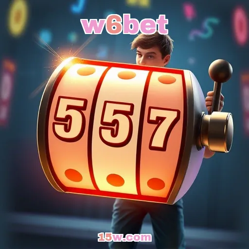 w6bet: Melhores Promoções Que Você Precisa Conhecer Agora