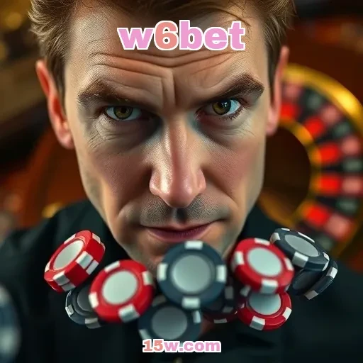 w6bet Cassino