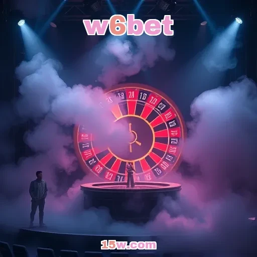 w6bet Jogos Ao Vivo