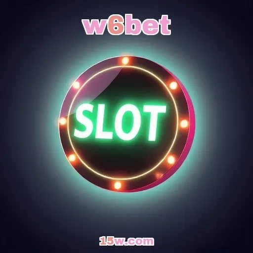 w6bet: A Revolução das Apostas Ao Vivo Que Você Precisa Conhecer