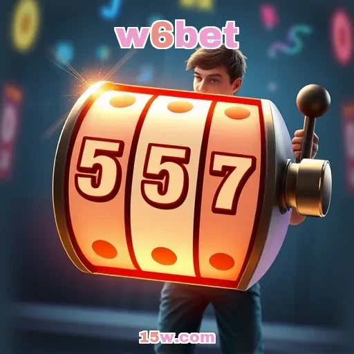 w6bet Promoções